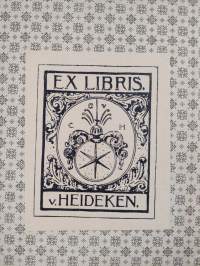 Fädernas gudasaga ; Sibyllinerna och Völuspa ; Astrologien och Merlin ; Hjältesagan å rökstenen