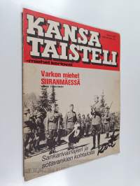 Tyhjä kuva