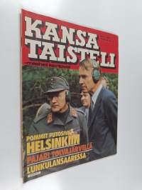 Tyhjä kuva