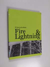 Fire &amp; Lightning : Volume two