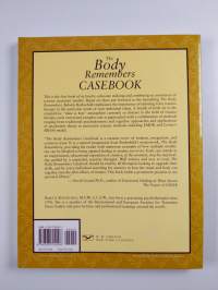The body remembers casebook : unifying methods and models in the treatment of trauma and PTSD