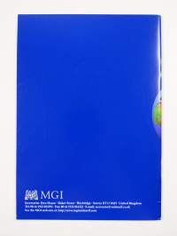 Doing business in the United Kingdom
