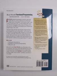 Real-World Functional Programming - With Examples in F# and C#