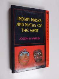Indian masks and myths of the West