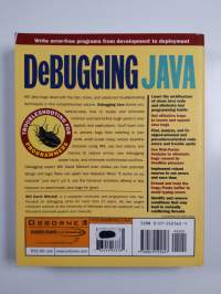 Debugging Java - Troubleshooting for Programmers