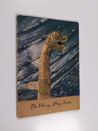 The Viking ship finds