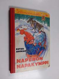 Naperon napakymppi