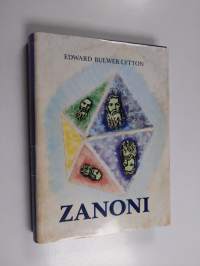 Zanoni : yli-ihmisen elämäntarina