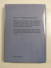 Zanoni : yli-ihmisen elämäntarina