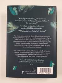 Viimeinen taideteos