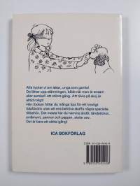 108 lekar inne och ute