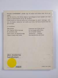 Roliga experiment