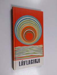 Láv&#039;lagir&#039;ji : samisk sangbok