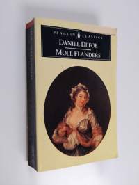 The fortunes and misfortunes of the famous Moll Flanders, etc. : who was born