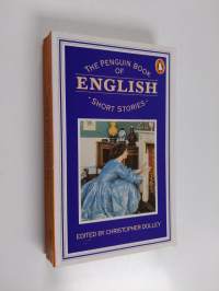 The Penguin Book of English Short Stories