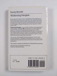 Wuthering Heights and selected poems