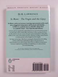St. Mawr and The Virgin and the Gypsy