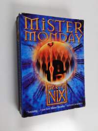 Mister Monday