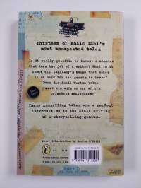 The Great Automatic Grammatizator and Other Stories