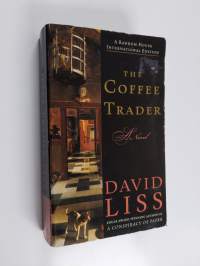 The Coffee Trader - A Novel