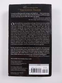 The Coffee Trader - A Novel