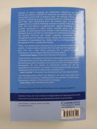 International law