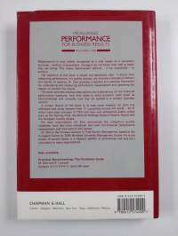 Measuring performance for business results