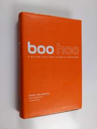 Boo hoo : a dot.com story from concept to catastrophe
