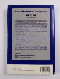 Practical benchmarking : the complete guide