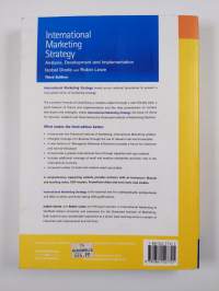 International Marketing Strategy : analysis, development and implementation