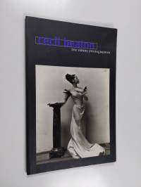 Cecil Beaton : the dandy photographer