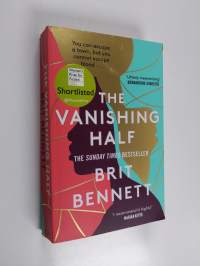 The vanishing half