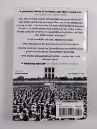The Man who Invented Hitler