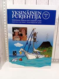 Yksinäinen purjehtija osa1