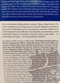 Yksinäinen purjehtija osa1