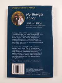 Northanger Abbey