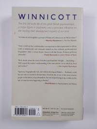 Winnicott : life and work