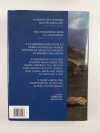 The Larousse Encyclopedia of Mythology