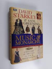 Music and Monarchy