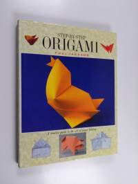 Step-by-step origami - Step by step origami
