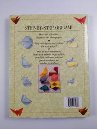 Step-by-step origami - Step by step origami