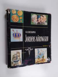 Globerama :; vår tids vetande, 6 - Jordens näringsliv