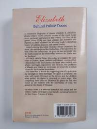 Elizabeth - Behind Palace Doors