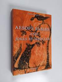 Aesop&#039;s Fables and Jokes by Ierocles