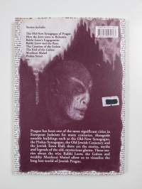 The Prague Golem - Jewish Stories of the Ghetto