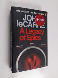 A legacy of spies