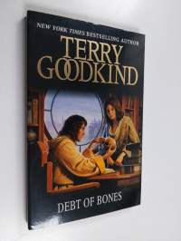 Debt of bones