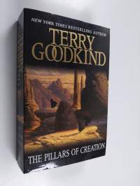 The pillars of creation