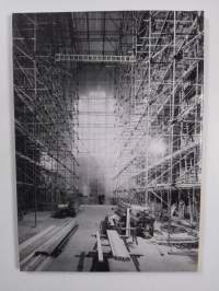 In Celebration of King&#039;s College Chapel