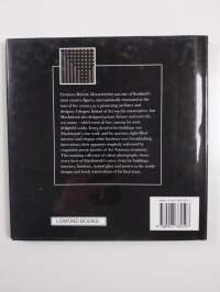 Life and Works of Charles Rennie Mackintosh